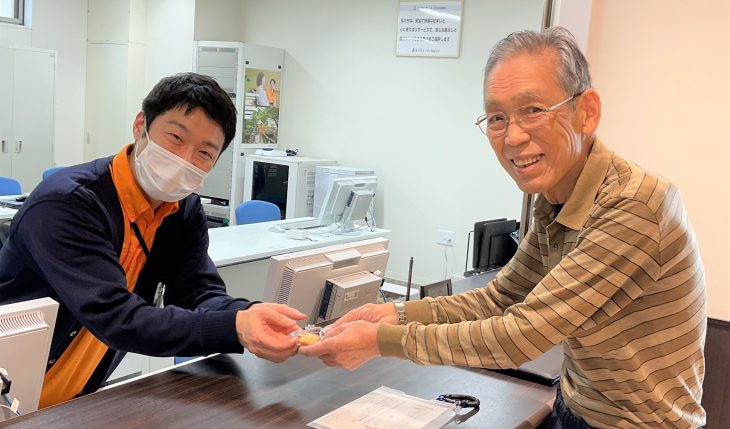 イメージ：アルファリビング吹田千里丘の運動メニューをご紹介！