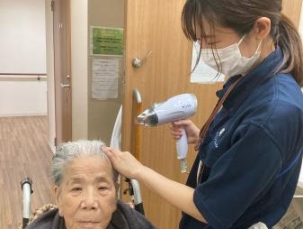 イメージ：新しい仲間が増えました♪