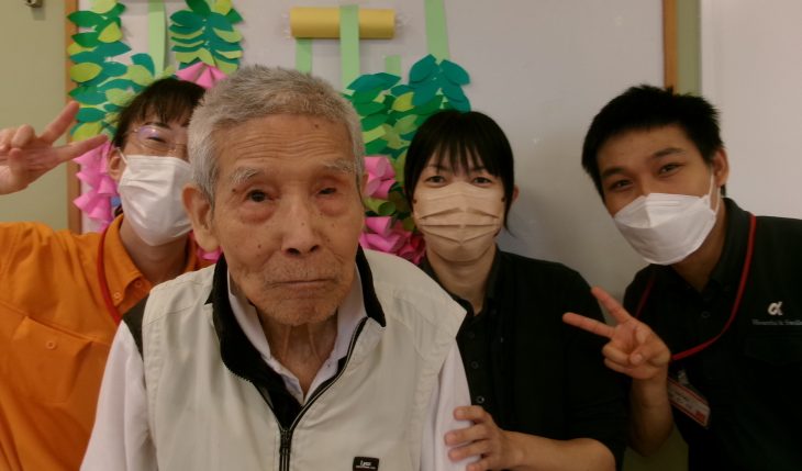 イメージ：子育てと仕事の両立