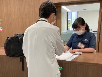 イメージ：やりがいのあるケアマネ業務