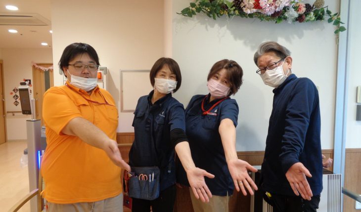 イメージ：ワークバランス