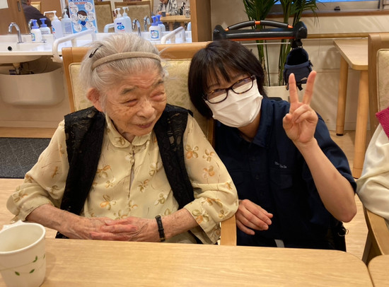 イメージ：晩酌会！