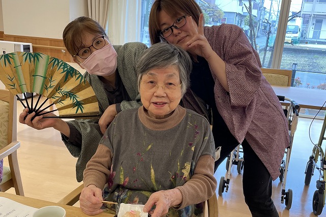 イメージ：仕事と育児の両立