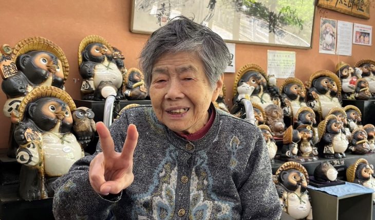 イメージ：あなぶきの介護旅行第一弾催行！