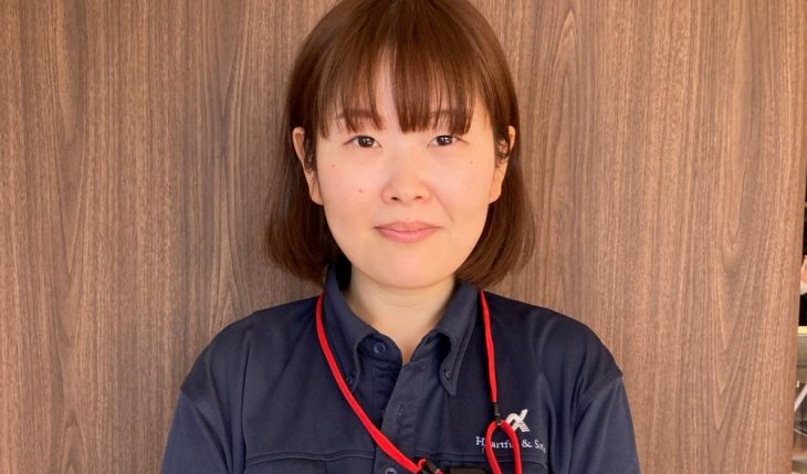 イメージ：介護もレクもお任せあれ♪