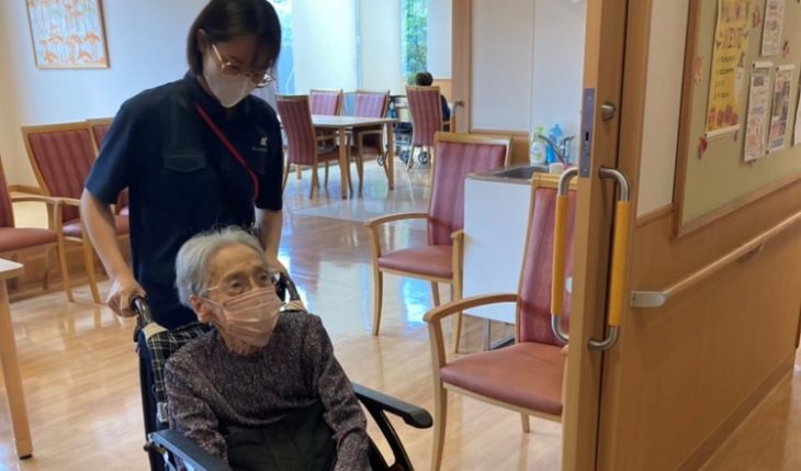 イメージ：育休からの復帰