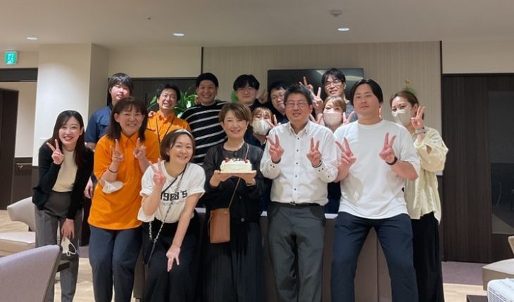 イメージ：【阪神エリア】ステップアップ研修