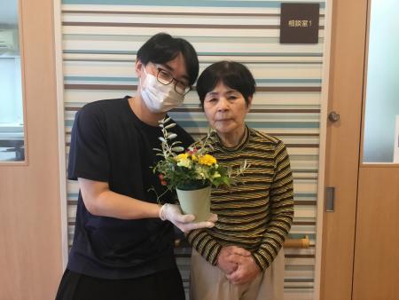 イメージ：パパになり育休に入ります☆