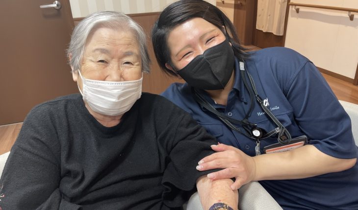 イメージ：新しい仲間のご紹介♪