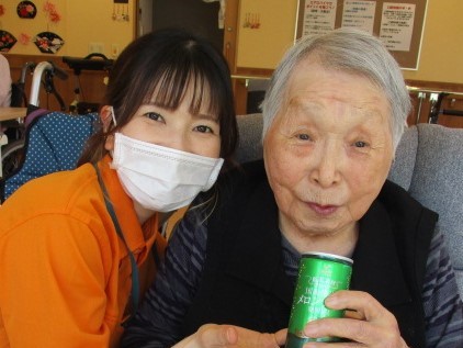 イメージ：出会いがあれば別れがある