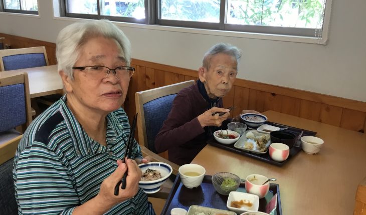 イメージ：おいしい！うれしい！のお声が聞きたくて