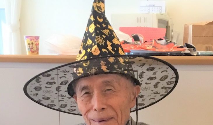 イメージ：季節ごとの行事を楽しむ！ハロウィン♪
