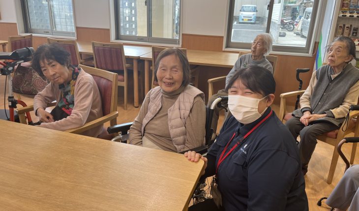 イメージ：看護師として大切にしたいこと