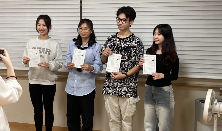 イメージ：新しい仲間が増えました！