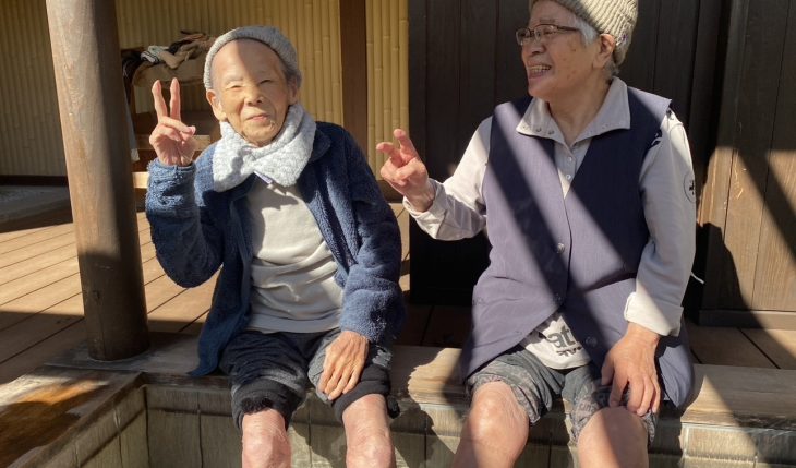 イメージ：２泊３日のモニターツアーに同行しました！