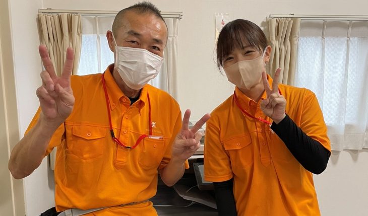 イメージ：新しい仲間のご紹介