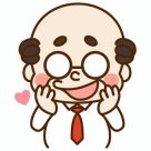 アバター画像