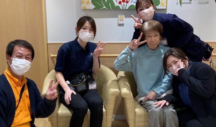 イメージ：【スタッフ紹介】入社して3か月が経ちました！！