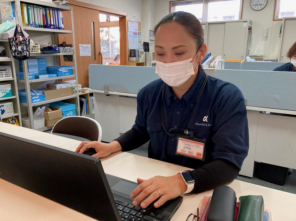 イメージ：心強い仲間が加わりました！