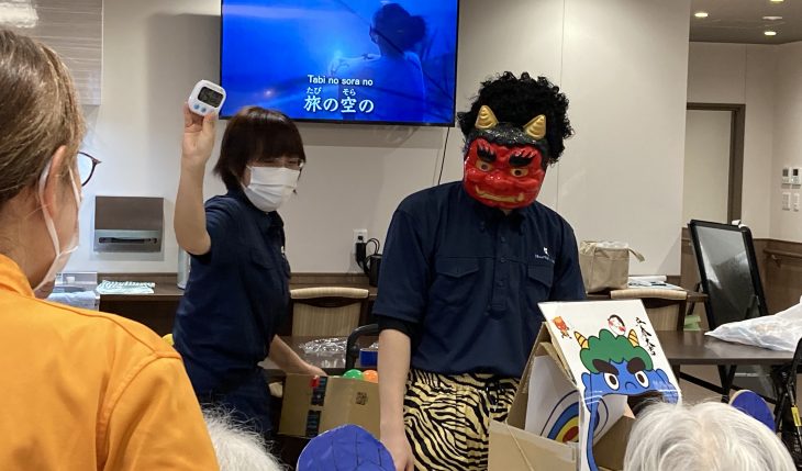 イメージ：入社して、あっという間に半年が過ぎました。