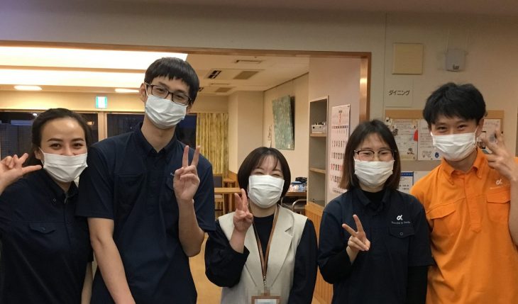 イメージ：旅立ちの季節　―第２の故郷 高松から京都へ―