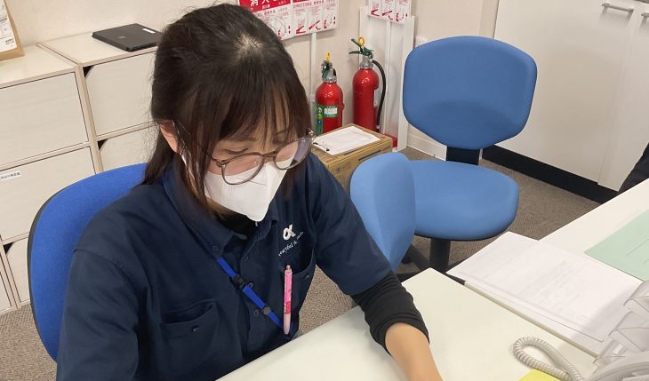 イメージ：2025年度新入社員のご紹介