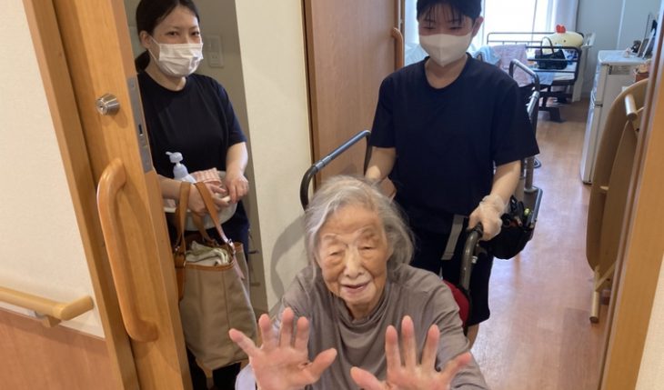 イメージ：新入社員に心理学研修を依頼してみました！