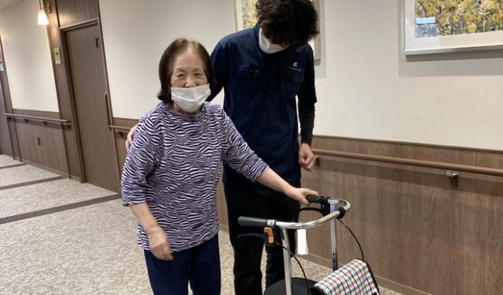 イメージ：社会人4か月目に突入しました！