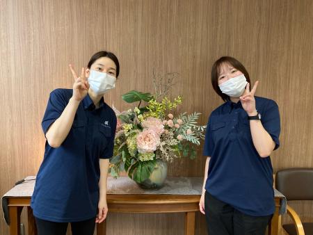 イメージ：新しい仲間が増えました♪