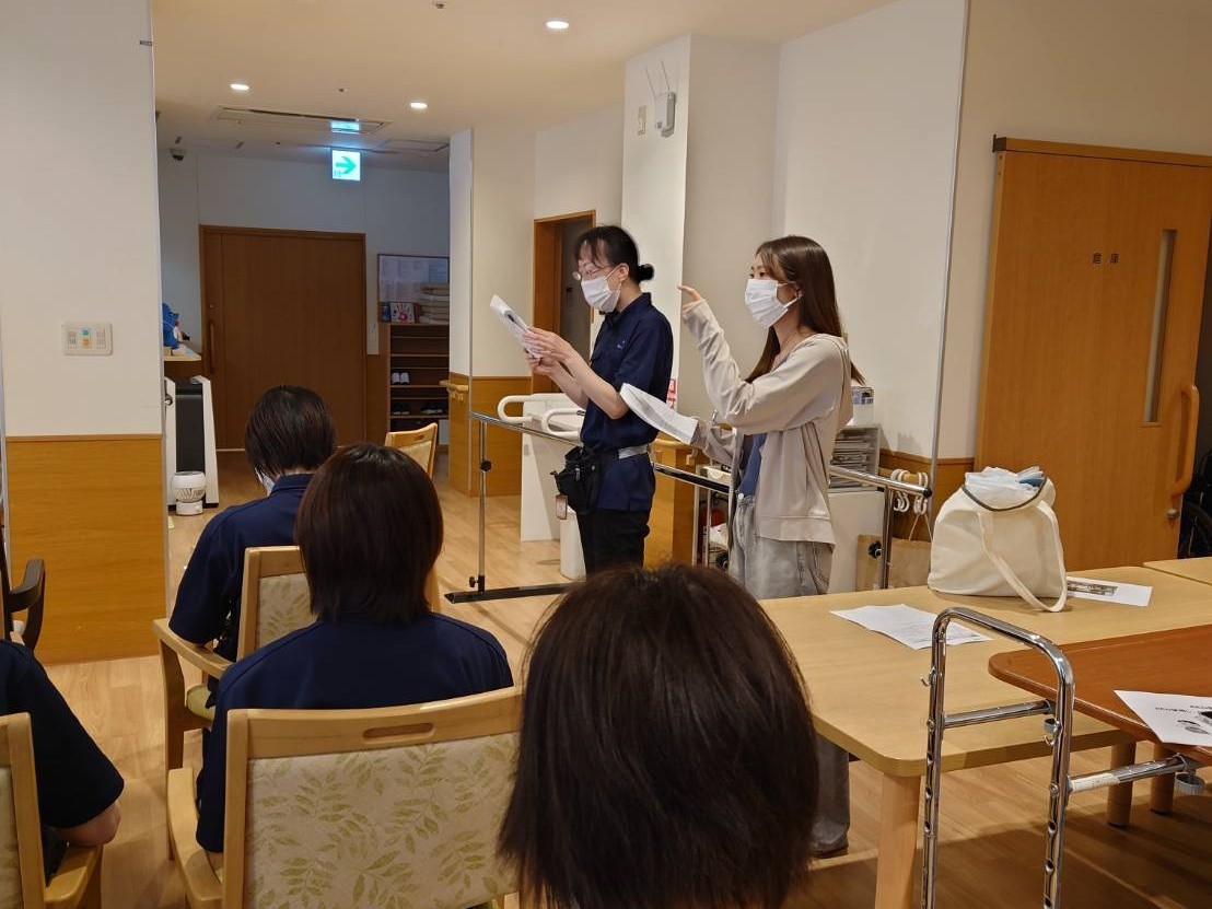 イメージ：ちょっとした「気づき」や「勇気」が、誰かの命を守る力になる