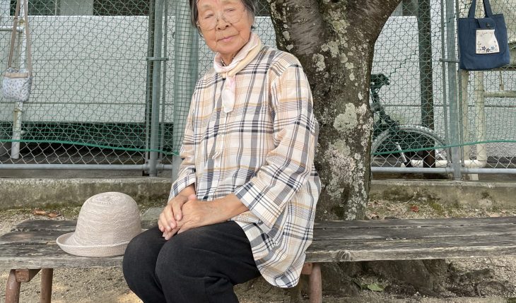 イメージ：ご入居者の趣味を応援！グランドゴルフ