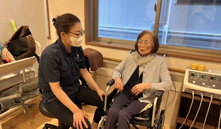 イメージ：リフレッシュの二刀流