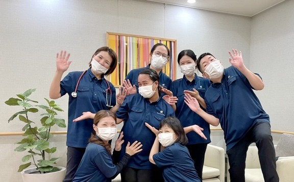 イメージ：サンキュー！メーさん