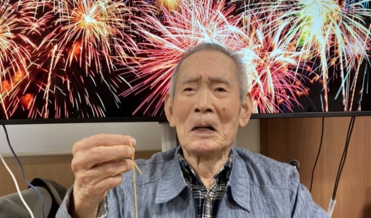 イメージ：夏祭りレクリエーション、晩酌会企画から学んだこと