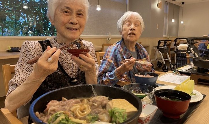 イメージ：アルファリビング京都北山1周年記念イベント