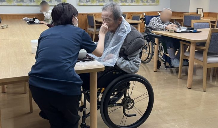 イメージ：安全で安心な薬の管理を目指して