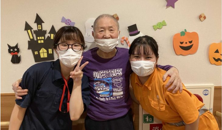 イメージ：毎日がキュンです♪