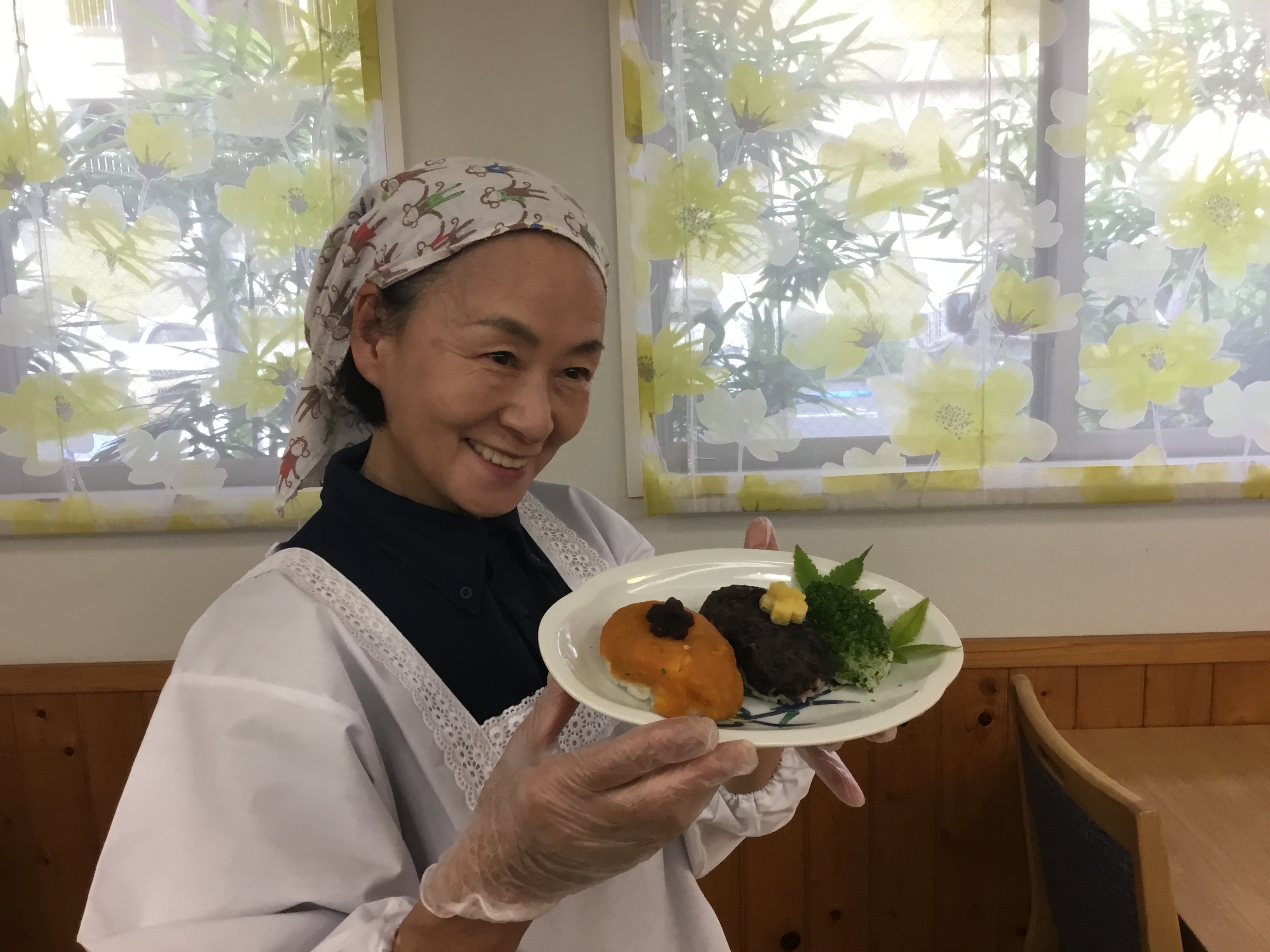 イメージ：施設イベントの舞台裏をご紹介します