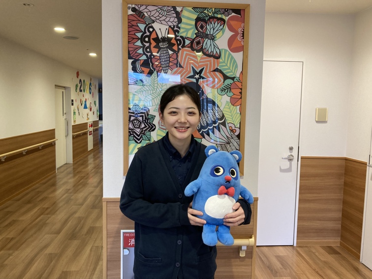 イメージ：みんなで迎えた“やさしい”再スタート