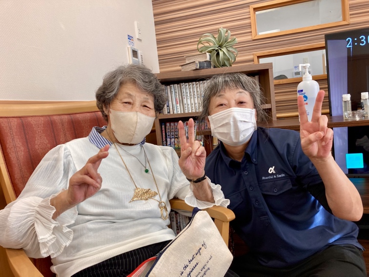 イメージ：スタッフの想いが形になる「ハンドエステ＆ネイル」イベント開催