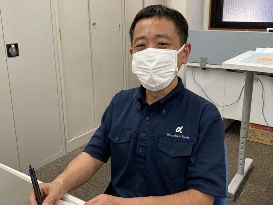 イメージ：最後の難関 夜勤デビュー独り立ち！