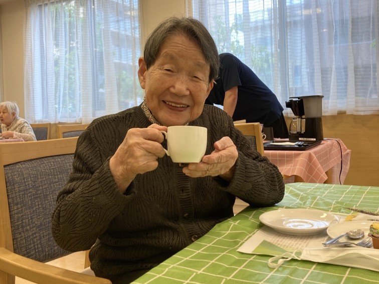 イメージ：大人の男性向けイベント「アルファリビング岡山駅西 cafe」いよいよ6月ファイナルへ