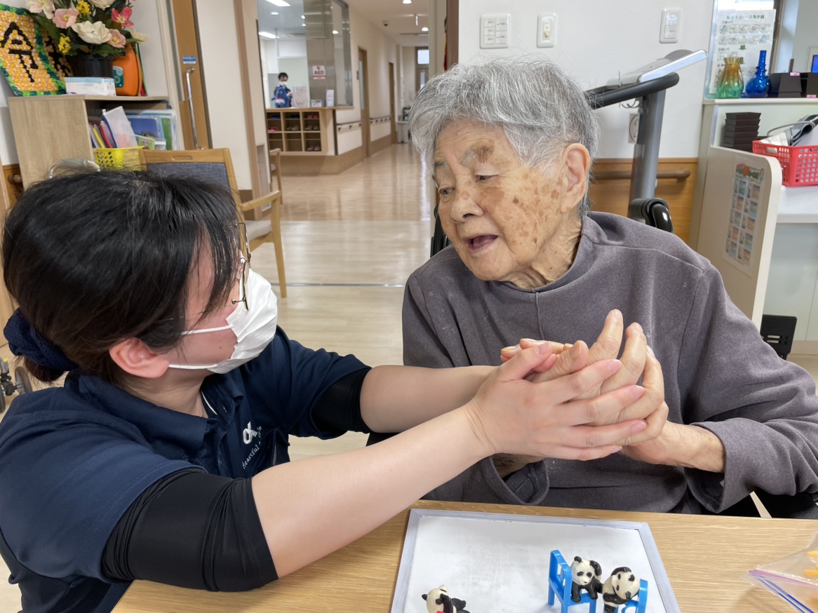 イメージ：入社して10年を迎えて