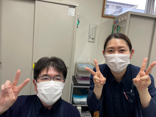 イメージ：デイの管理者として入社して、あっという間に１年数か月が過ぎました！