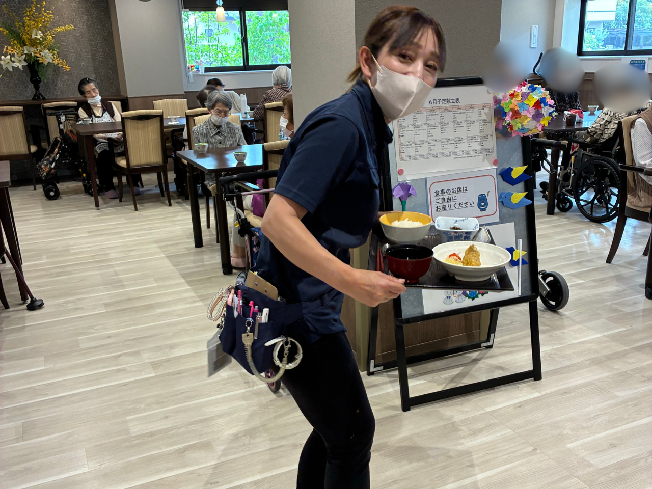 イメージ：私の愛する街　京都