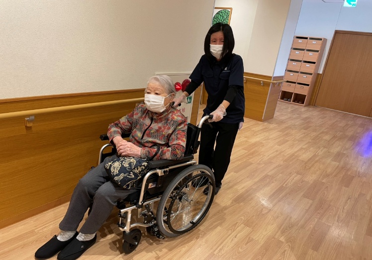 イメージ：頼もしい仲間が増えました