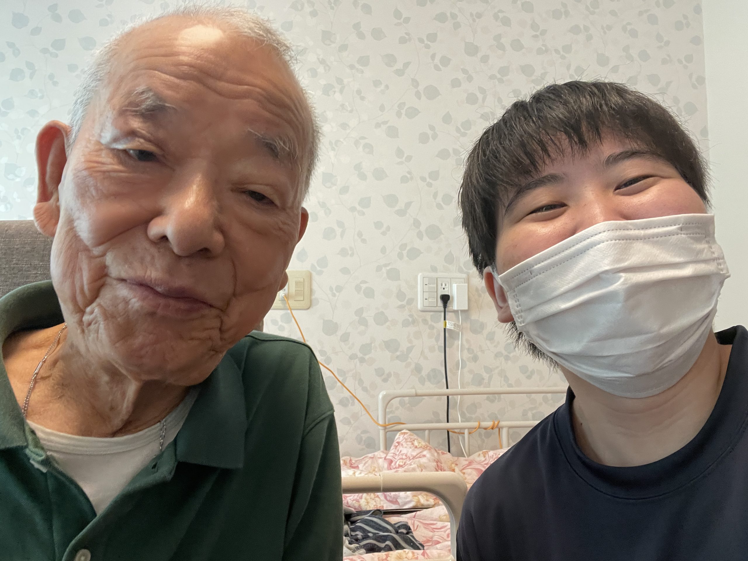 イメージ：入社して、もうすぐ1年半