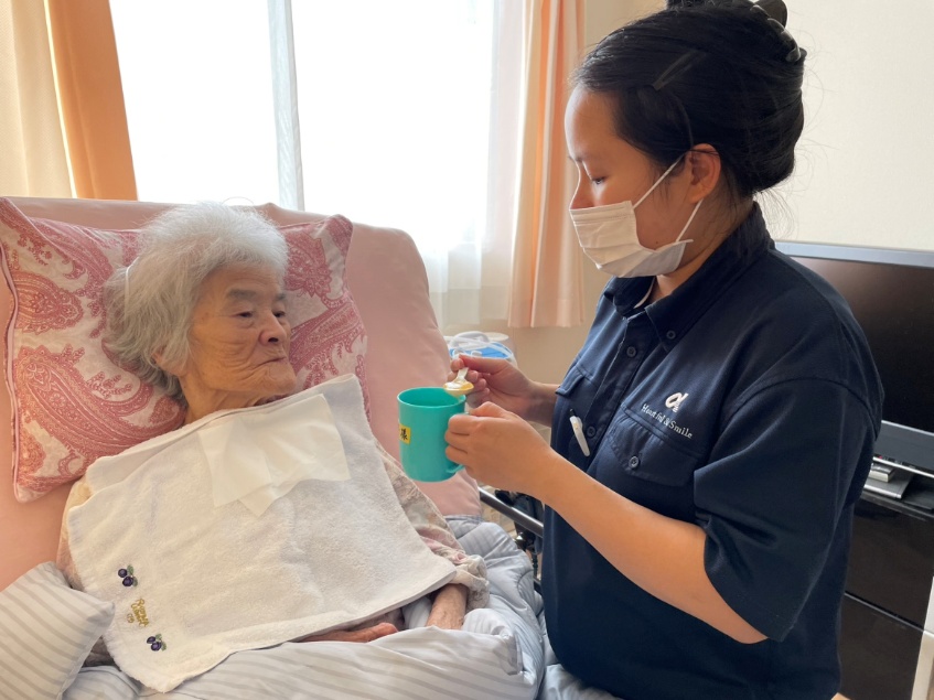 イメージ：もうすぐ産休！妊娠中の働き方